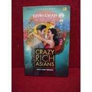 ORI seal crazy rich asiasns rich seven loses Kevin kwan