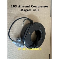 10S Aircond Compressor Magnet Coil / Compressor  Magnet Coil PERODUA MYVI LAGI BEST / ALZA / TOYOTA 