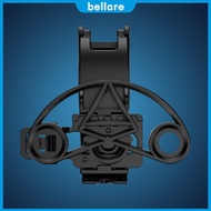 Mini Steering Wheel for PS5 Controller Simulates Car Steering Wheel 3D Printing Handle Steering Whee