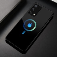 HP SC11 Case For OPPO A74 4G Latest A95 4G/ - Seacase - Softcase Glass - Hardcase 2D Glossy New 2026