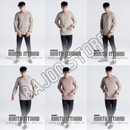 (Ready Stock) Kurta Ittihad Klasik Elrah Exclusive