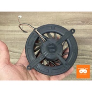 Fan for PS3 SLIM Game Console