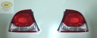 ไฟท้าย ฮอนด้า ซีวิค FD โฉม2 ปี 09-11 / Honda Civic FD 09-11
