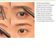 Etude House Drawing Eyebrow