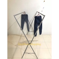 Penyidai Baju Pasar Malam/Cloth Hanger/Gantung Pakaian(READY STOCK)