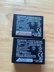 Fujiflm NP-W126 s