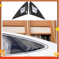 Rear Side Window Louvers for   DN8 2020-2024 Car Accessories