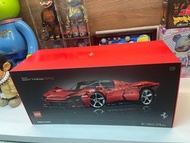 現貨 Lego 42143 Ferrari Daytona SP3