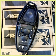 ▱ ♚ ┴ Spyker Flat  seat  Smash115...