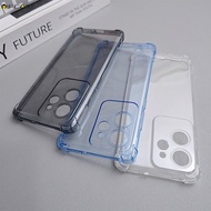 For Vivo Y300 Y200 GT Y300c Plus Y200+ Y100t Y78t Y73s Y37 T2 Pro T4 Ultra X Note Phone Case Transpa