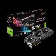 Asus ROG Strix GTX 1080 Ti 11GB OC (RMA on August 2020) Used For 4 Months ++