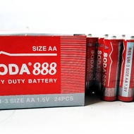 Aa soda888 batteries