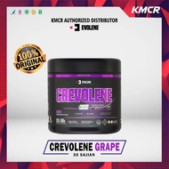 EVOLENE CREVOLENE 30S CREAPURE CURE EVOLENE POWER - KMCR NEXTLEVEL