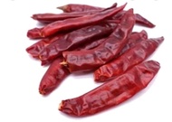 cabe merah kering 100 gram/ 1ons.