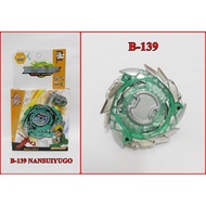 🔥BEYBLADE BESI B-139 NANSUIYUG0 NEW🔥