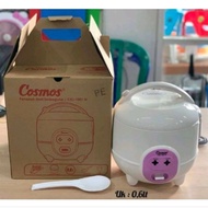 RICE COOKER COSMOS CRJ - 1001 magic com cosmos RICE COOKER cosmos magic jar cosmos cosmos heater cos