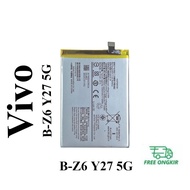 Vivo Y27 5G BATTERY (B-Z6)