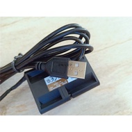 Original Delta 2,0000 RPm Fan 4056 AVC 12V 1.4A Cooling Fan 5V High Air Volume USB Fan