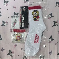 排球少年 孤爪研磨 plaza傻娃 set