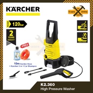 Karcher Water Jet Pump High Pressure Washer Water Jet Car Wash Karcher High Pressure Water Jet Clean