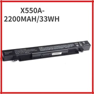 Suitable For Laptop Battery A41-X550a Y481c Y581cx450v X550x450j Battery High Quality A73f4