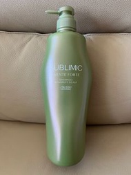 Shiseido 資生堂 控油去屑洗頭水                            1000 ml