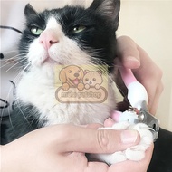 Animal nail clippers set cat nail clippers dog nail clippers cat nail clippers sharp dog nail clippe