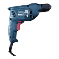 GMB 400 / Bor Tangan Bosch 10mm Keyless / Mesin Bor Bosch Original / Bosch Drill / Bor Listrik Non Impact 10MM 400Watt GMB 400