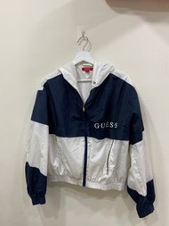 GUESS風衣外套