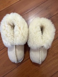 Woolstar Australia 羊毛拖鞋