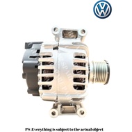 (6 MONTHS WARRANTY) ALTERNATOR (PASSAT B7 CC AUDI TT Q3) 06H 903 017 E - VALEO TYPE