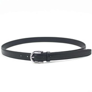 Thắt Lưng Nữ Màu Đen Nâu Phong Cách Retro Hàn Quốc Dv30 |Xưởng Sản Xuất Đồ Da