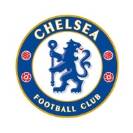 CHELSEA Edible image