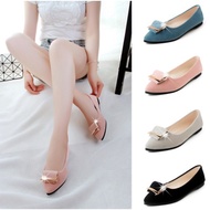 Women Pointed Casual Flats