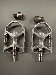 MKS MTE Ezy 快拆腳踏 Bike Pedals