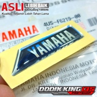 YAMAHA SPEEDOMETER F1ZR FIZR ORIGINAL YAMAHA EMBLEM | 4US-F623-00 Sticker Motor Emblem Motor F1ZR Ac