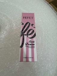 Fefet wash feminine 120ml