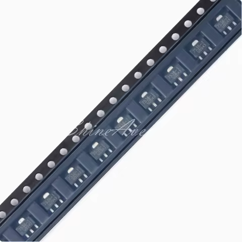 100PCS HT7536 HT7544 HT7550 HT7718 HT7727 HT7730 HT7733 HT7737 HT7750 HT7830 HT7833 HT7850 SOT-89 Ne