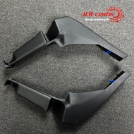 Complete the front bumper bracket of the Land Rover Range Rover Evoque L538 right bumper wheel trim 
