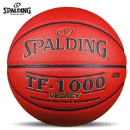 77-140 Spalding Indoor Outdoor No. 7 Ball 77-99977-790 Game PU Basketball Basketball 76-869 JHK6