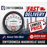 Magnehelic Dwyer Differential Pressure Gauge 2000 Series Cheapest and Fastest