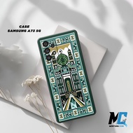 Montana - Silicone Case - Samsung A71 Samsung A72 4G Samsung A72 5G Samsung A73 5G Case - Latest Cas