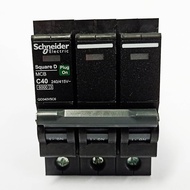 เซอร์กิตเบรกเกอร์ Schneider QO316VSC6T/3P 16A -QO320VSC6T / 3P 20A-QO332VSC6T / 3P 32A-QO340VSC6T /