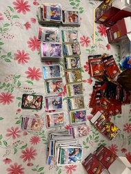 One Piece 卡牌