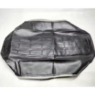 SUZUKI LEATHER SEAT COVER GP100SUZUKI