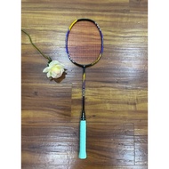 Yonex Badminton Racket Voltric10dg