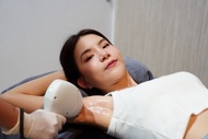 [E-voucher] Gangnam Clinic (Seacon Square Srinakarin) - Nd Yag Laser กําจัดขนรักแร้ (1 ครั้ง ) (30 น