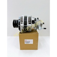 ISUZU ELF NPR PRO ,FTR NKR ,HICOM 4.6 4HF1/4HJ1/4HG1/4HE1/4HK1 (B-BELT/2PIN/80AMP) 24V ALTERNATOR AS