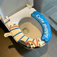 Buttocks Support-Waterproof-No Need To Wash-Separate Pieces-Dopamine-Bathroom