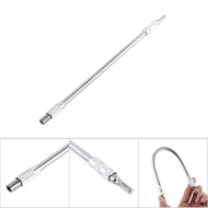 MyHome-MY Flexible Shaft Extension Bit Holder Connecting Link for Tight Spaces Electronic Cabinets F
